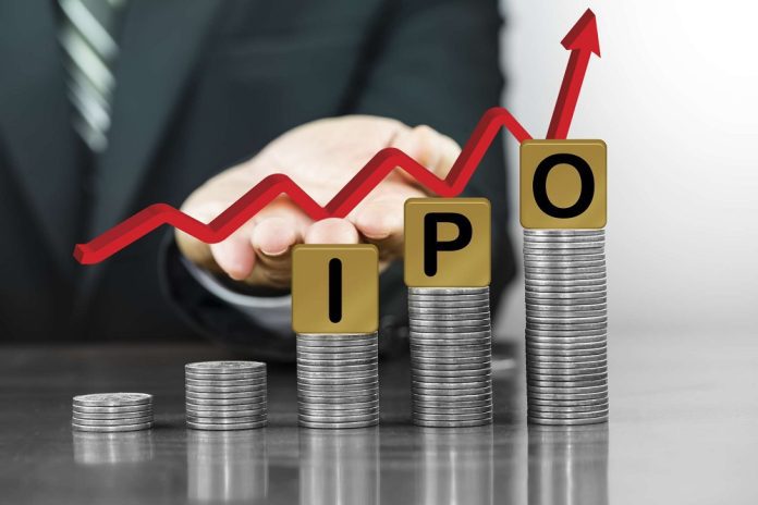 IPO is going to open on 14th December, price Rs 65, details