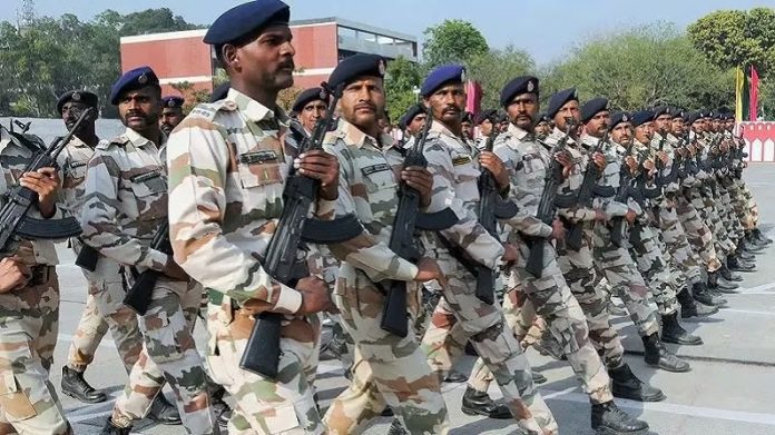 ITBP Recruitment: Opportunity to become Assistant Commandant in ITBP, will get salary of Rs 1 lakh 77 thousand