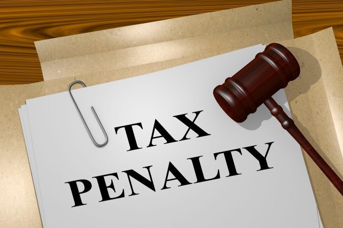 Income Tax Penalty: Taxpayers will have to complete this work before December 15, otherwise they will have to pay fine. Income Tax Penalty: Taxpayers will have to complete this work before December 15, otherwise they will have to pay fine.