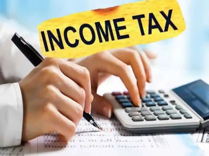 ITR forms changed: Income Tax Department notifies Form 1 and 4 for Assessment Year 2025-26