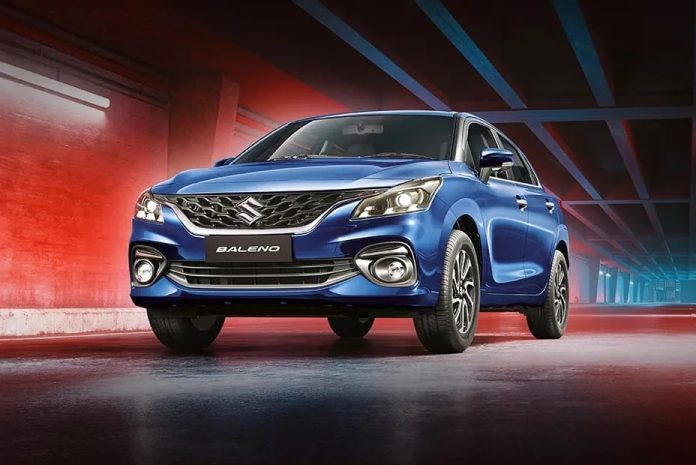 Maruti Baleno Discount Offer: Company is giving a discount of up to Rs 42 thousand on the new Maruti Baleno, take advantage of the offer immediately. Maruti Baleno Discount Offer: Company is giving a discount of up to Rs 42 thousand on the new Maruti Baleno, take advantage of the offer immediately.