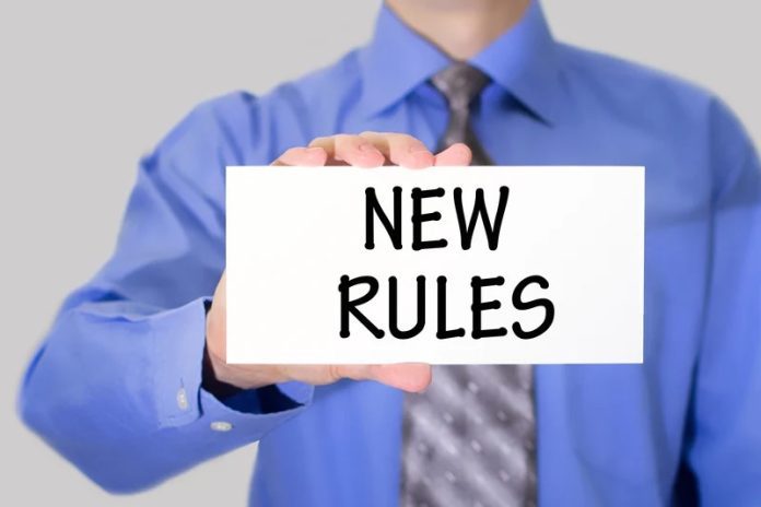 Rule Change: From home loan to NPS... many big changes are going to happen in February Rule Change: From home loan to NPS... many big changes are going to happen in February