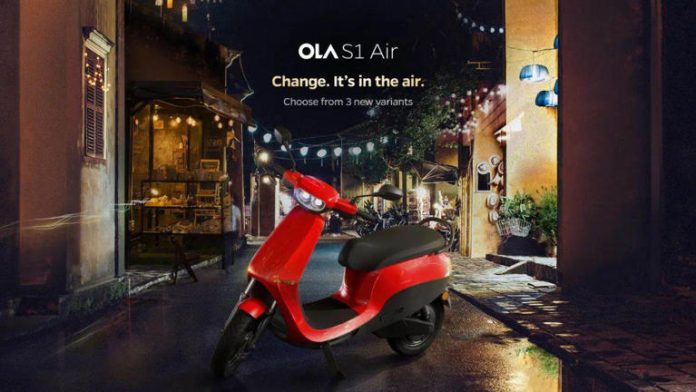 OLA Discount Offer Dec 2023: Strong discount available this month on purchase of Ola electric scooter