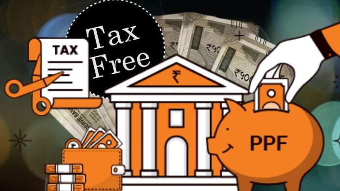 PPF Scheme: Big News! You can get double interest and tax exemption on investment in this scheme, check scheme details immediately