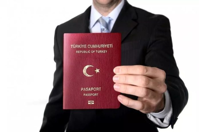Passport Holder: Good News! Turkey approves visa-free entry for 6 countries, know complete information Passport Holder: Good News! Turkey approves visa-free entry for 6 countries, know complete information