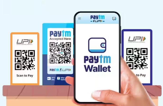 Paytm Payment Bank fined Rs 5.49 crore, know what was the reason