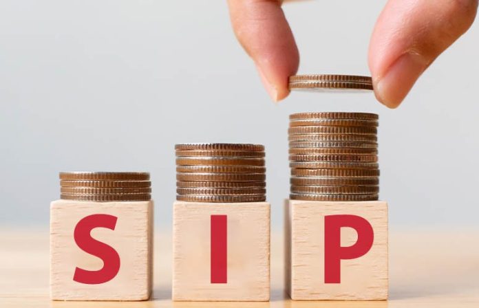 SIP Calculator: Save just Rs 150 and get Rs 2270592, check calculation