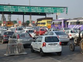 New Toll Tax List: Toll tax will not increase on all four expressways of UP, new rate list released