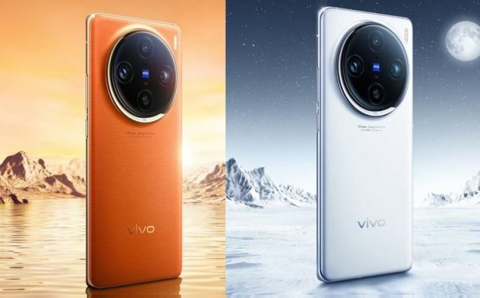 Vivo X100 series launched, gets amazing camera, check price and other details Vivo X100 series launched, gets amazing camera, check price and other details