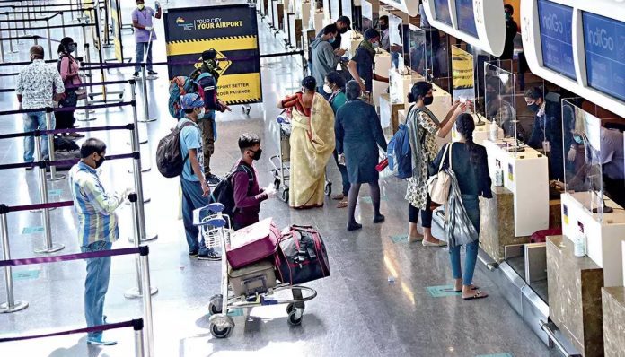 Airport Rules Change: Now these items cannot be taken in the plane during travel, otherwise fine will be imposed Airport Rules Change: Now these items cannot be taken in the plane during travel, otherwise fine will be imposed