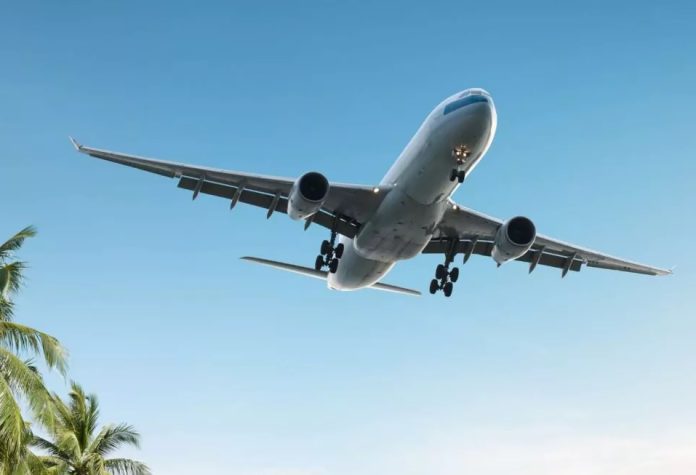 Air Fare Sale: Airline announcement..! Domestic fares start at Rs1809; bookings open, Offer and other details here Air Fare Sale: Airline announcement..! Domestic fares start at Rs1809; bookings open, Offer and other details here