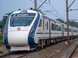 Vande Bharat Train Canceled: Vande Bharat train running on this route will be canceled on June 9.