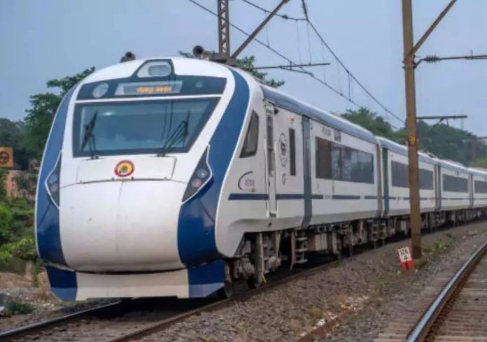 Vande Bharat Express will connect Avadhanagari to Tajnagari, this could be the route