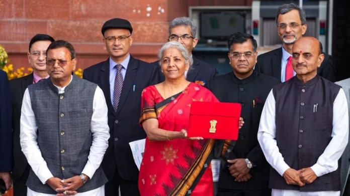 Budget 2024: Private employees can get additional savings of Rs 50,000 with 12% tax exemption in the budget, check update Budget 2024: Private employees can get additional savings of Rs 50,000 with 12% tax exemption in the budget, check update