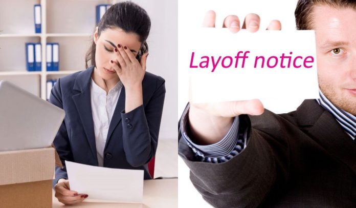 Bank Layoffs Big Update! Now this big bank has made a plan to lay off 20,000 employees, know the reason Bank Layoffs Big Update! Now this big bank has made a plan to lay off 20,000 employees, know the reason