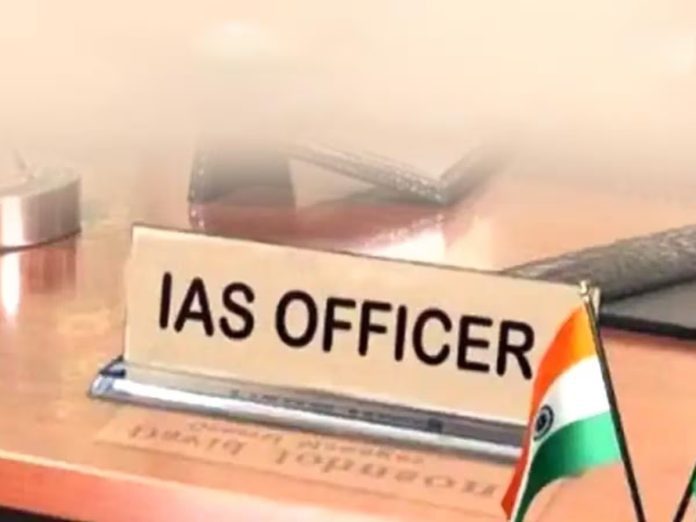 DM Transfers: Government made rapid transfers, DMs of many districts changed, see list