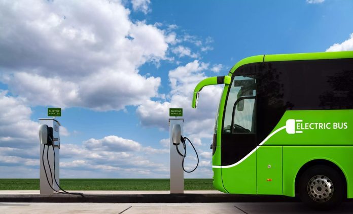 Eectronic Bus Service: Uttar Pradesh government will run electric buses in Ayodhya for the convenience of people.