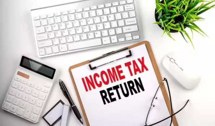 ITR Filing: Filing Income Tax Return of a deceased person is mandatory; Know what are the rules ITR Filing: Filing Income Tax Return of a deceased person is mandatory; Know what are the rules