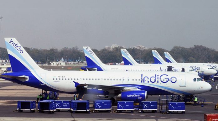 IndiGo Flight Crisis: Over 100 flights cancelled at 8 airports, fares on this route increased by up to 5 times IndiGo Flight Crisis: Over 100 flights cancelled at 8 airports, fares on this route increased by up to 5 times