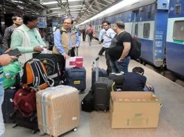 Indian Railway: Good news for train passengers! Railways has given new instructions regarding luggage, this facility will be available.