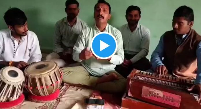 VIRAL VIDEO: Desi version of 'Johnny-Johnny Yes Papa' went viral on the internet, people after watching the video said - English people will also become fans!