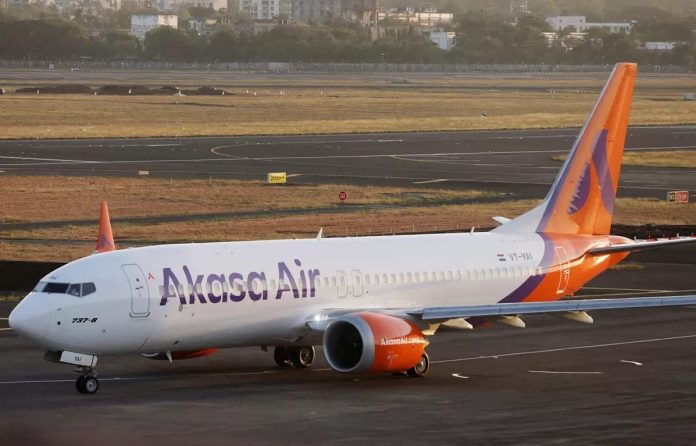 Noida International Airport joins hands with Akasa Air, know when the flights will start, complete details
