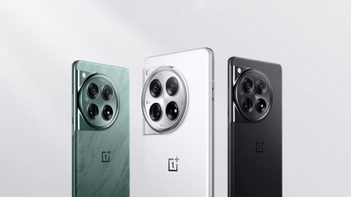 OnePlus 12 Smartphone Series and Buds-3 launched in India, check price and other important details