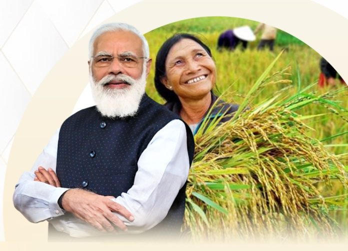 PM Kisan 19th Installment: ₹ 2000 installment will come in the account on 24 February, check the name in the list like this
