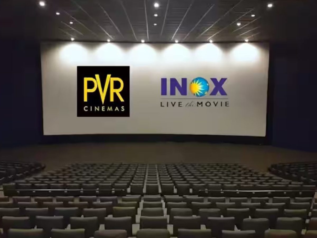 Watch live telecast of Pran Pratistha ceremony in PVR INOX, viewers will  get special 'combo' - informalnewz