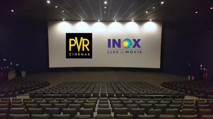 Watch live telecast of Pran Pratistha ceremony in PVR INOX, viewers will get special 'combo' Watch live telecast of Pran Pratistha ceremony in PVR INOX, viewers will get special 'combo'