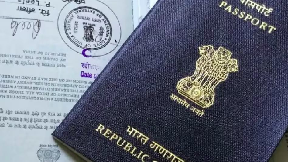 Passport Ranking List 2025 World’s 6 most powerful passports in the