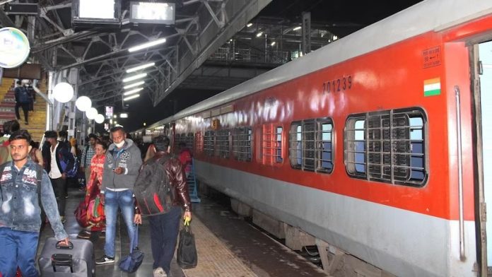 Summer Special Trains: 2 special trains will run from this station of UP to Mumbai-Pune, know the route-schedule