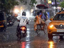 IMD Update: There will be heavy rain in these 10 states of India in 48 hours, check the weather condition