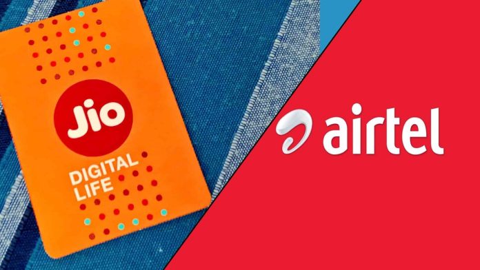 Airtel vs Jio: You get the benefit of unlimited 5G data in plans of less than Rs 500, check other benefits