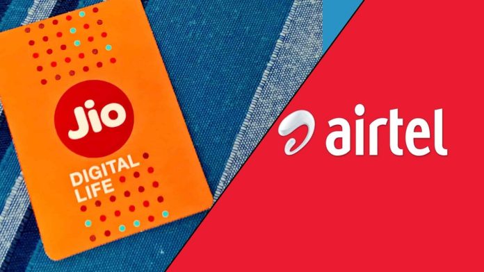 Airtel vs Jio: You get the benefit of unlimited 5G data in plans of less than Rs 500, check other benefits Airtel vs Jio: You get the benefit of unlimited 5G data in plans of less than Rs 500, check other benefits