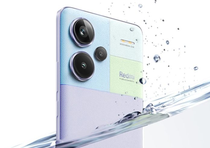 Redmi Note 13 5G series launched in India, with great camera and much more special - know the price and features