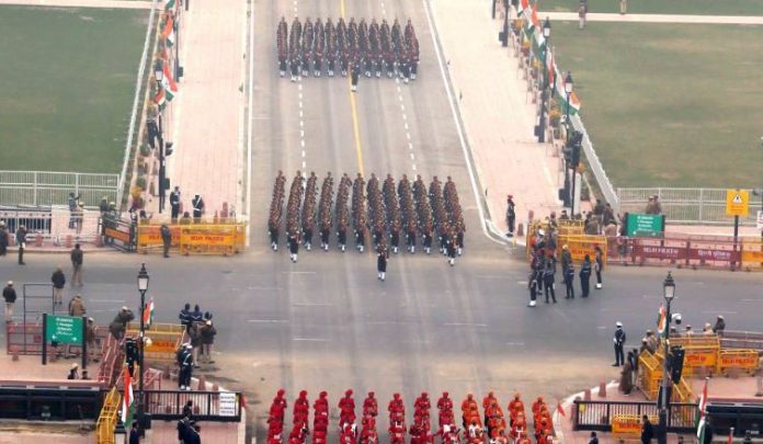 Republic Day 2024: Book tickets online to see the Republic Day Parade, this is the complete process Republic Day 2024: Book tickets online to see the Republic Day Parade, this is the complete process