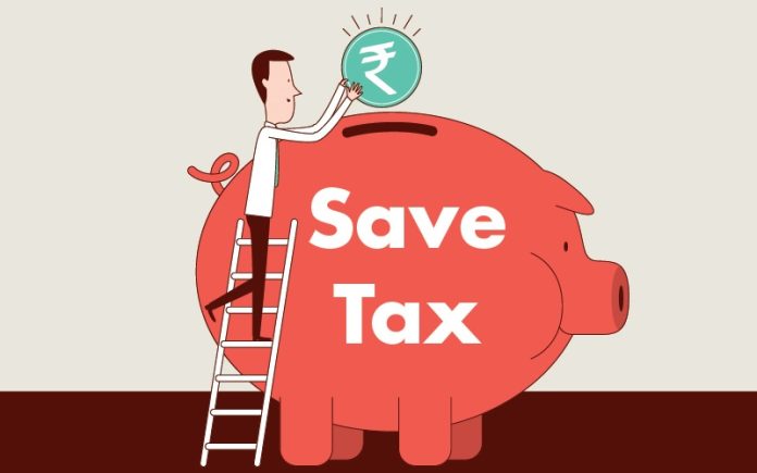 Income Tax: Save tax of Rs 7 lakh in these 6 ways, know before filing RTI