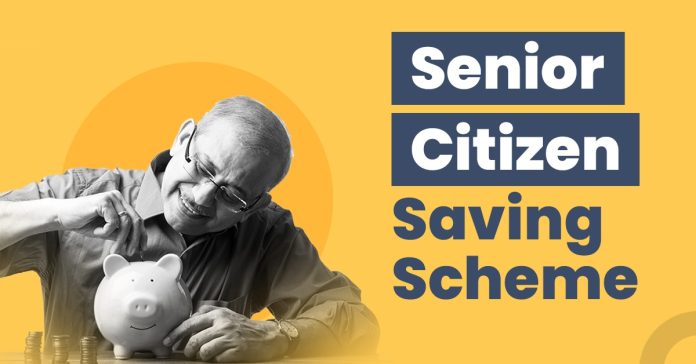Senior Citizen Savings Scheme: Senior citizens are getting more interest in this savings scheme of the government, know all the important details here. Senior Citizen Savings Scheme: Senior citizens are getting more interest in this savings scheme of the government, know all the important details here.
