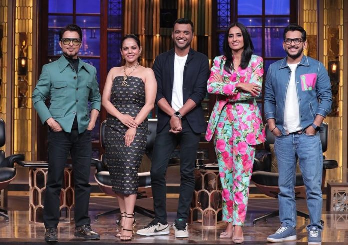 Shark Tank India 3: Shark Tank India 3 will start on this day, know on which OTT platform it will stream