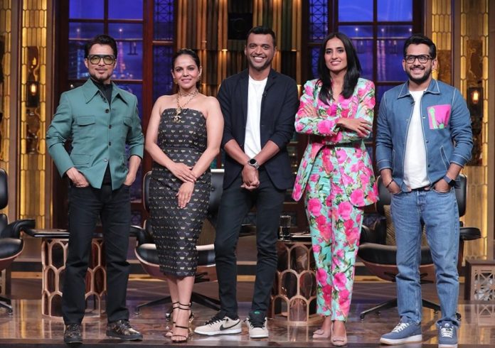 Shark Tank India 3: Shark Tank India 3 will start on this day, know on which OTT platform it will stream Shark Tank India 3: Shark Tank India 3 will start on this day, know on which OTT platform it will stream