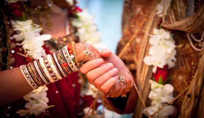 Special Marriage Act: Affidavit will have to be given before converting religion for marriage, High Court issued guidelines....