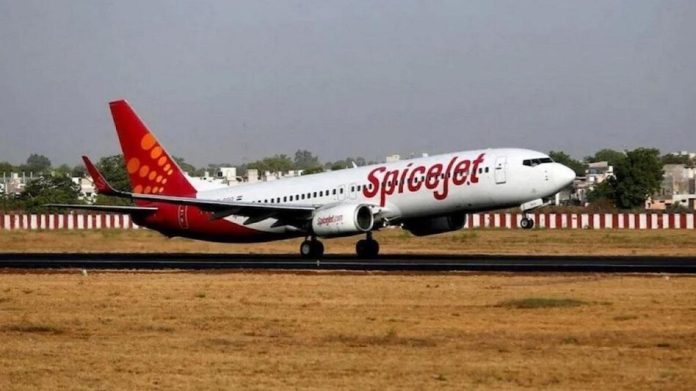 SpiceJet Fare: SpiceJet Announcement..! Special flight will fly from Delhi to Ayodhya on January 21, check timing and fare
