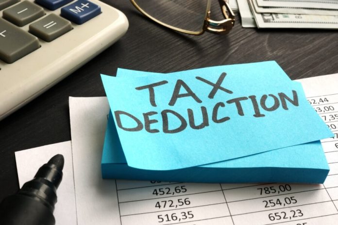 Tax Deduction Claim: Big Update! You can claim tax deduction on NPS account in these 3 ways, know the method Tax Deduction Claim: Big Update! You can claim tax deduction on NPS account in these 3 ways, know the method