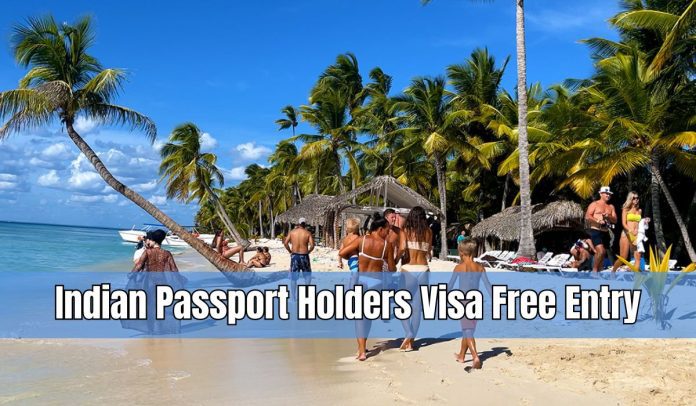 Visa-Free Countries: Big News! Indian passport holders can visit these 5 beautiful countries without visa