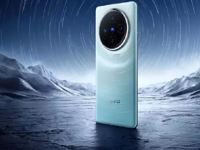 Vivo X100 sale starts from today, bumper discount of Rs 8000 available