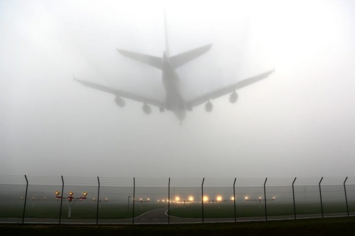 Weather Update: Flights diverted due to bad weather, speed of trains stopped, check updates before travelling. Weather Update: Flights diverted due to bad weather, speed of trains stopped, check updates before travelling.