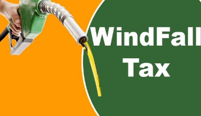 Windfall Tax Deduction: Big Update! Windfall tax reduced by Rs 600 per tonne to Rs 1,700 per tonne, check details immediately