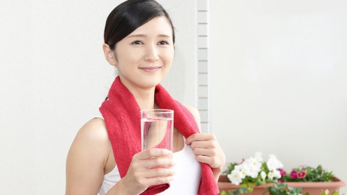 8 health benefits of Japanese water therapy 8 health benefits of Japanese water therapy