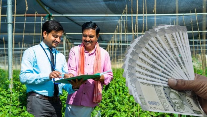 Agricultural Loan Interest Waiver: State government decided to waive interest on agricultural loans of farmers, check details Agricultural Loan Interest Waiver: State government decided to waive interest on agricultural loans of farmers, check details